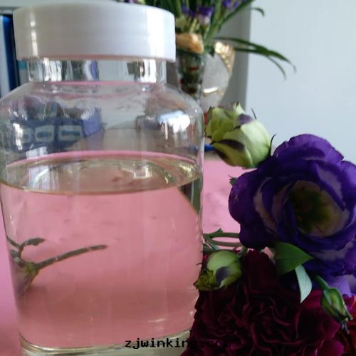 氯代(dài)棕榈油(yóu)甲酯 RY-118