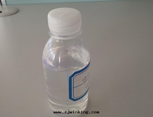 DINP增塑劑的(de)優點(diǎn)