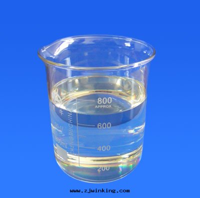 氯代(dài)棕榈油甲酯的(de)性能(néng)